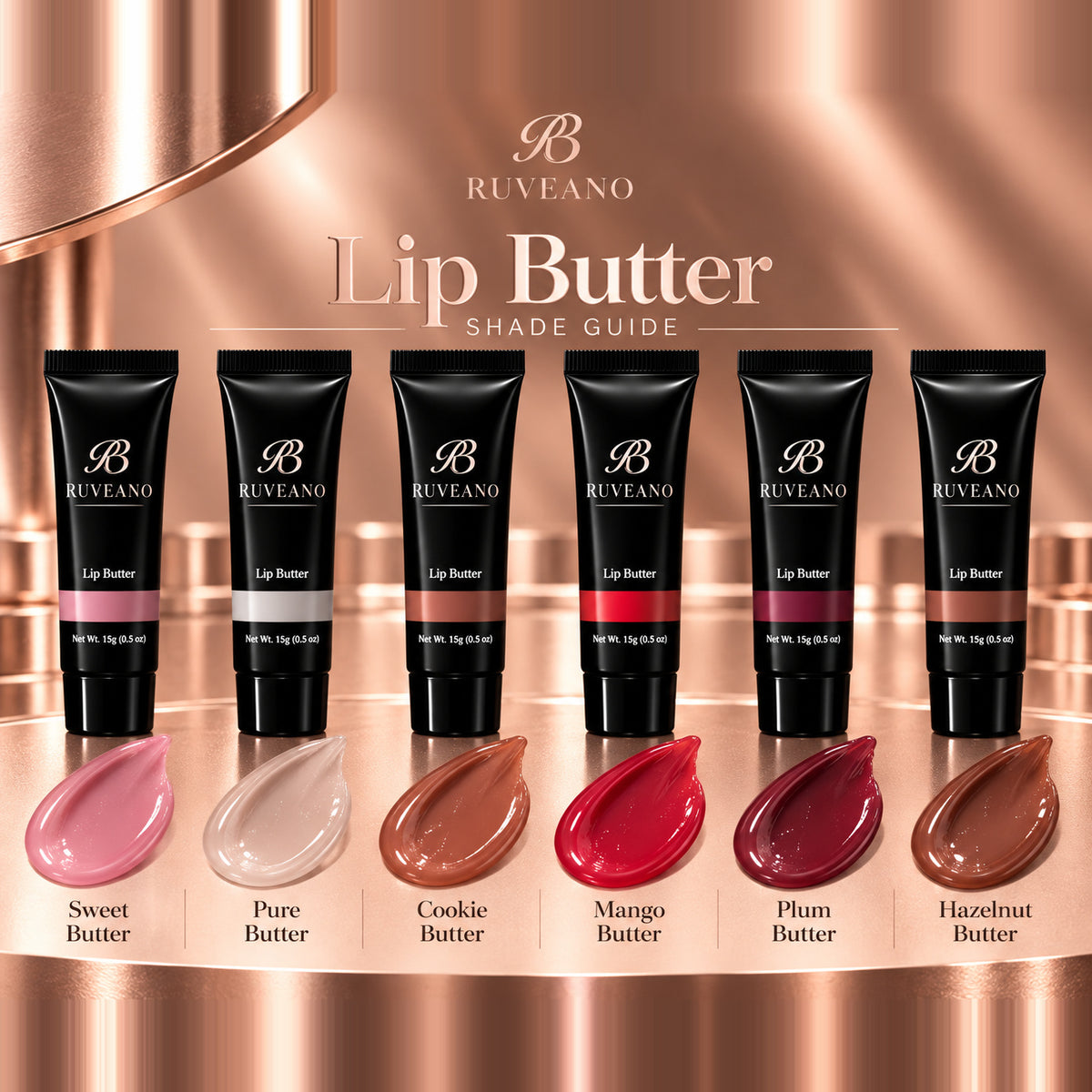 Lip Butter