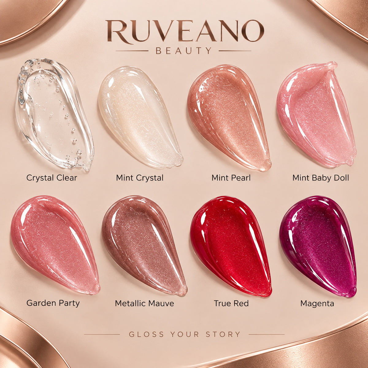 Lip Gloss
