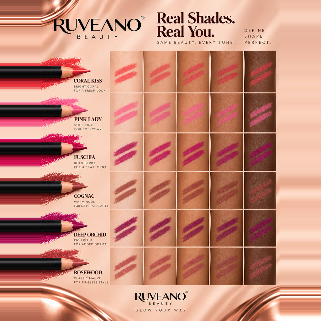 Lip Liner