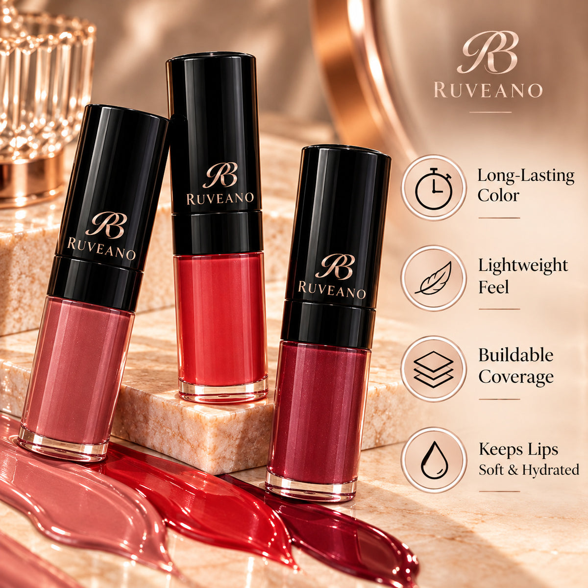 Lip Stain