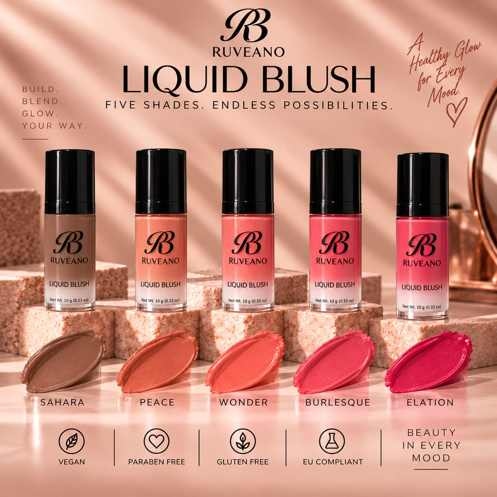 Liquid Blush