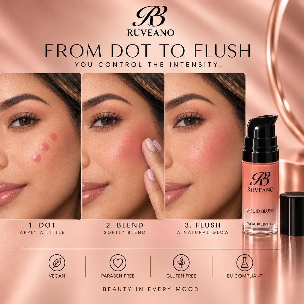 Liquid Blush