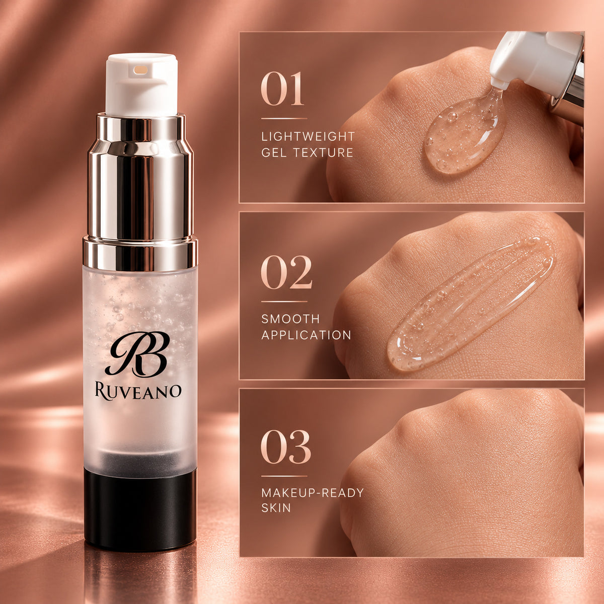 Matte Face Primer