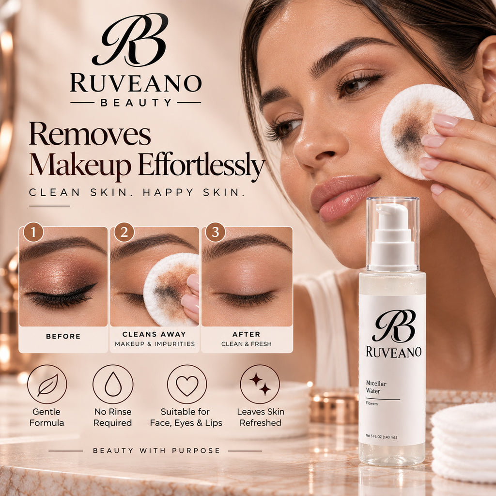 Micellar Water
