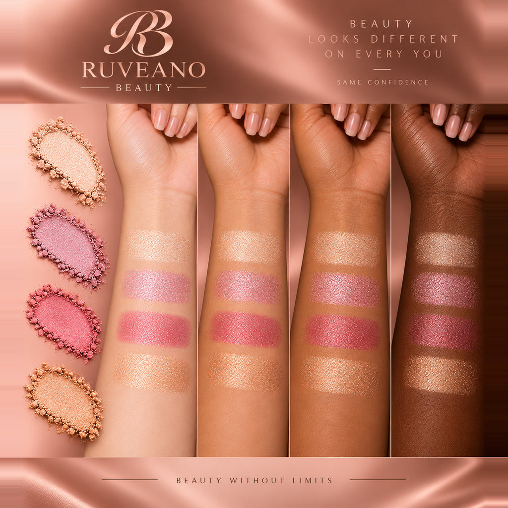 Serenity Eyeshadow Palette