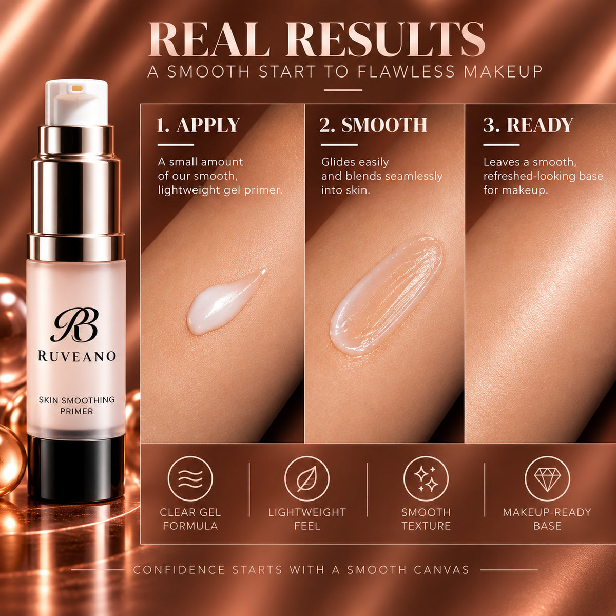 Skin Smoothing Primer