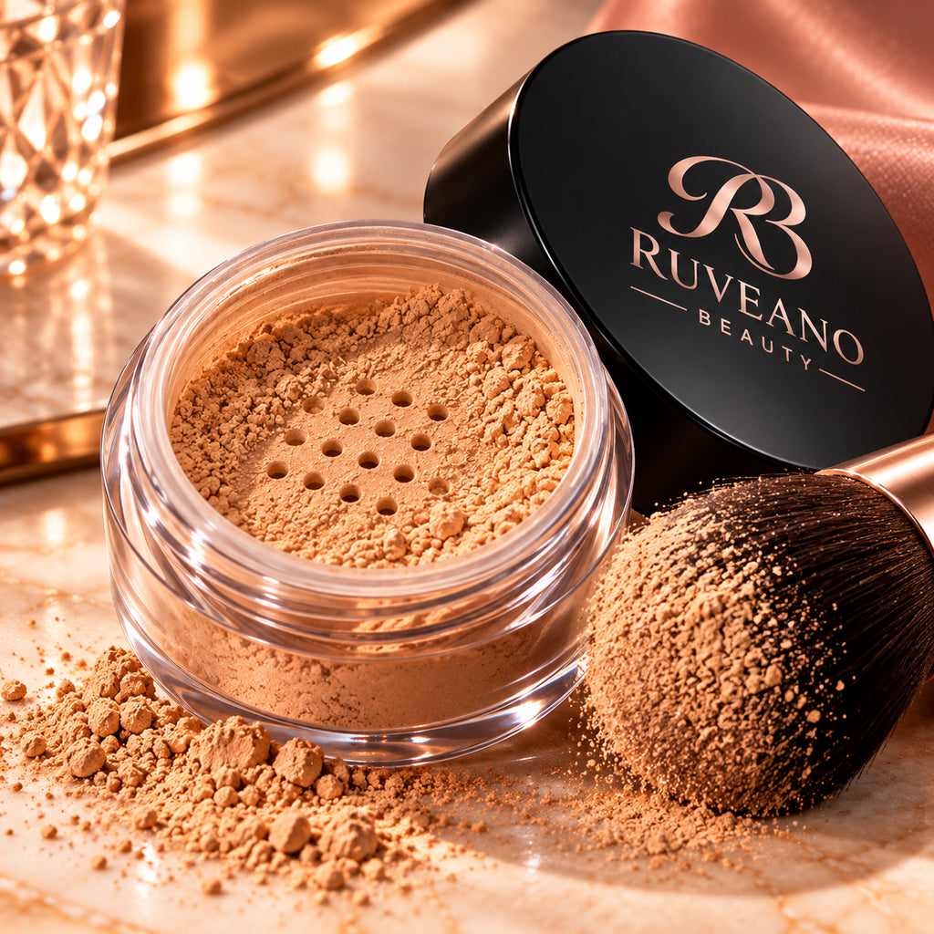 Translucent Loose Powder