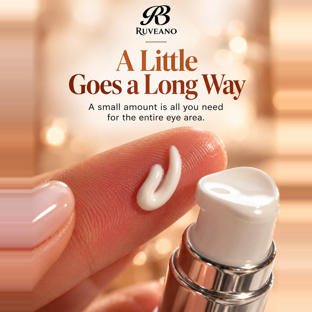 Age Defying Eye Cream