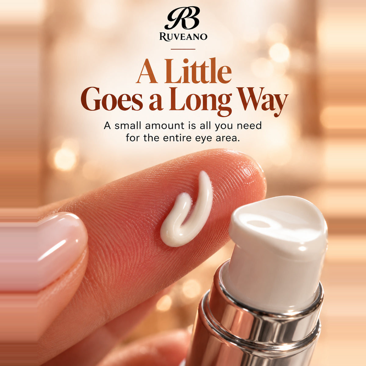 Age Defying Eye Cream