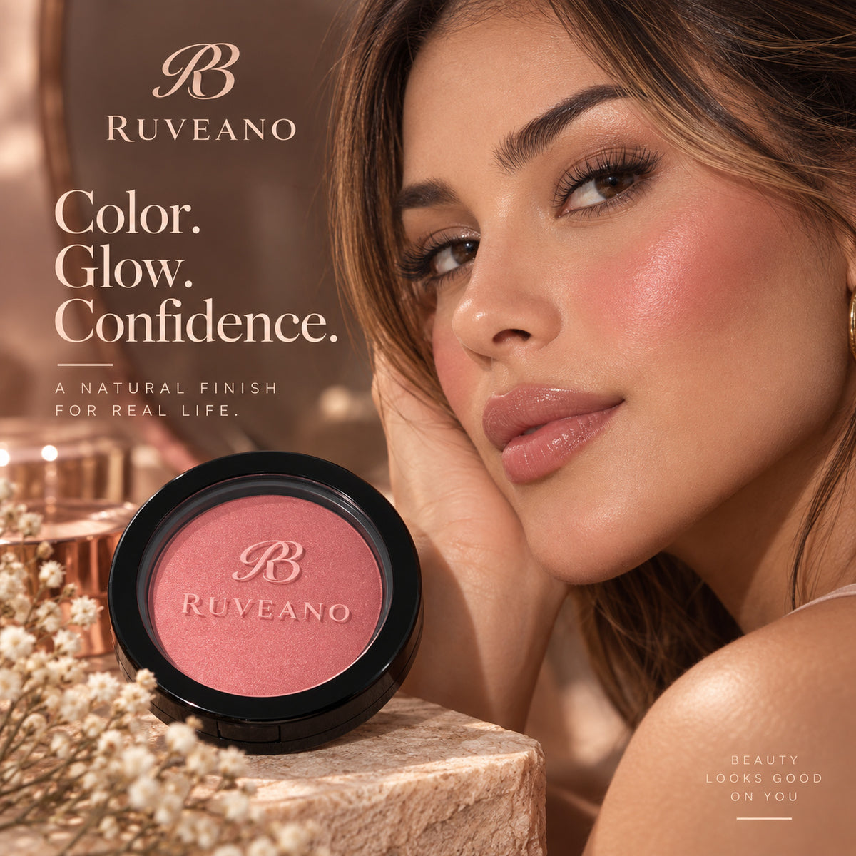 Glow Blush