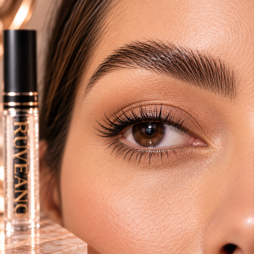 Brow Fix Clear Gel
