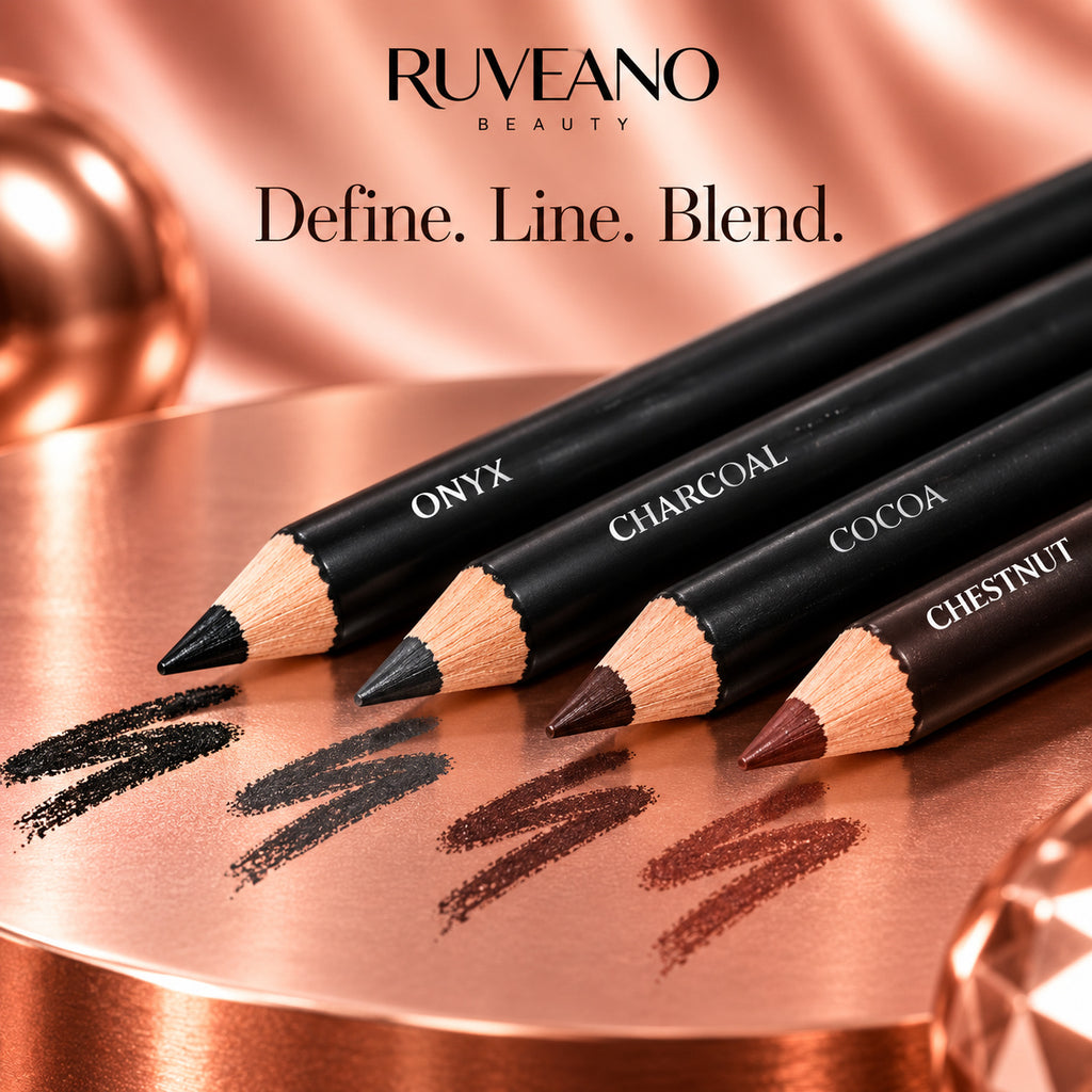 Precision Eye Pencil