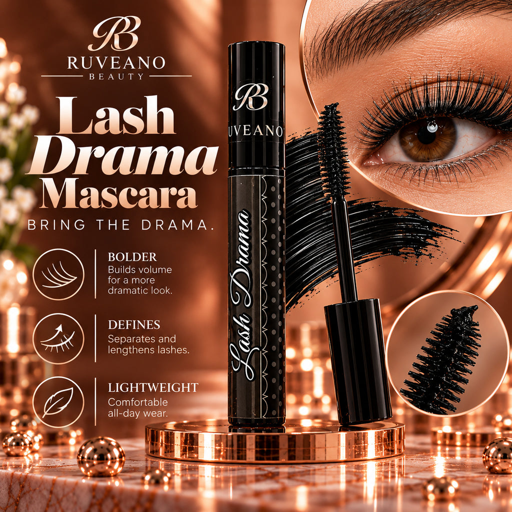 Lash Perfection Bundle