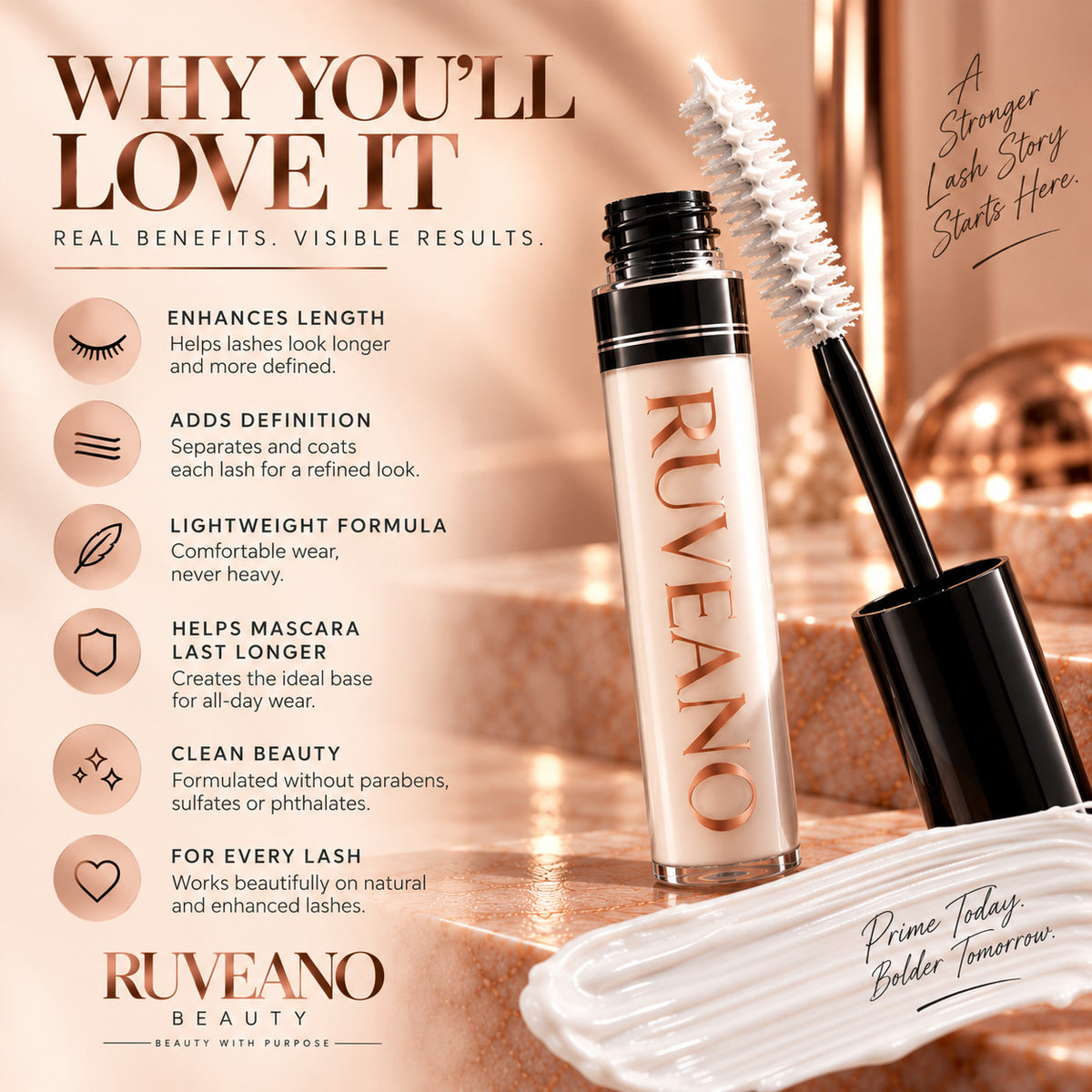 Lash Prime & Define