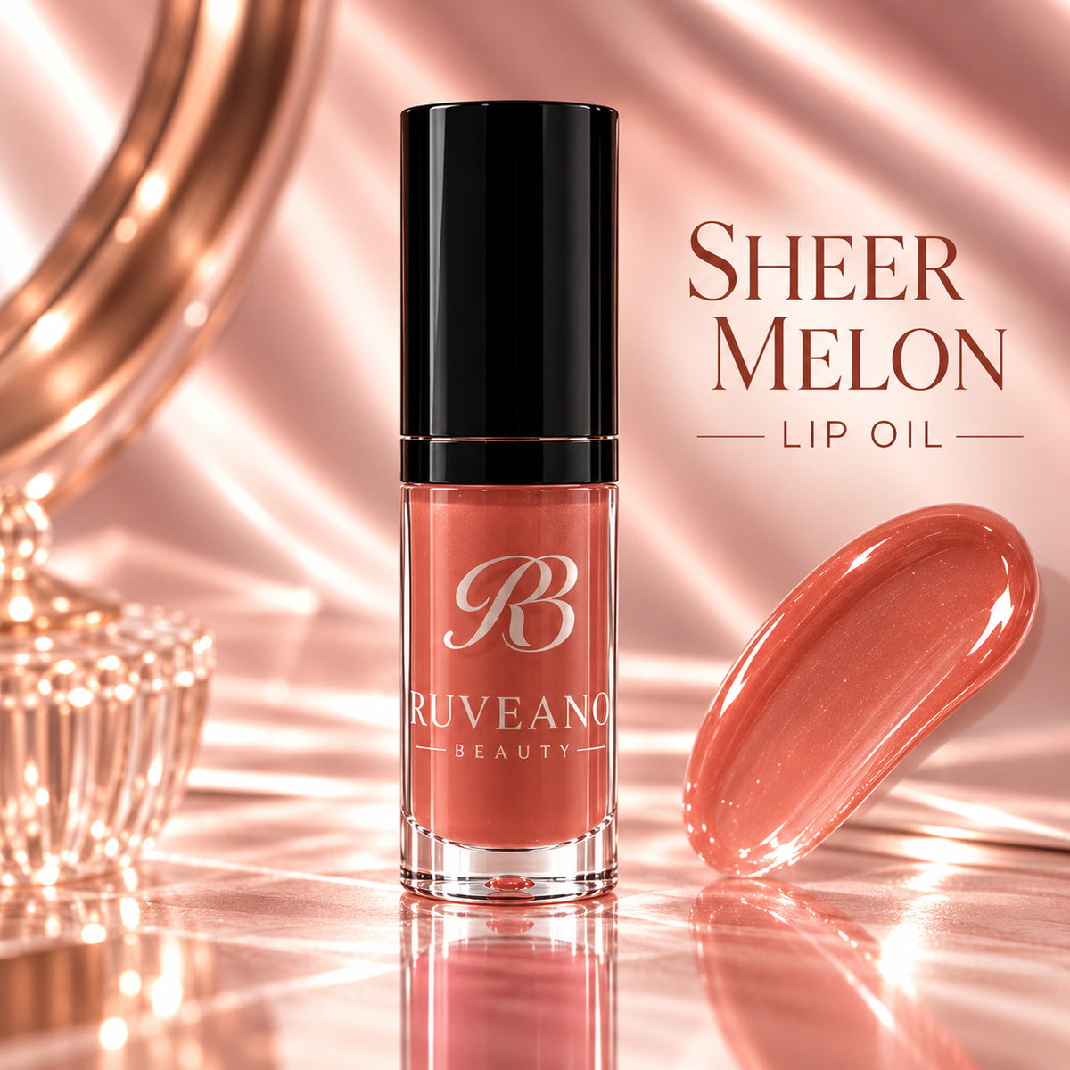 Lip Oil