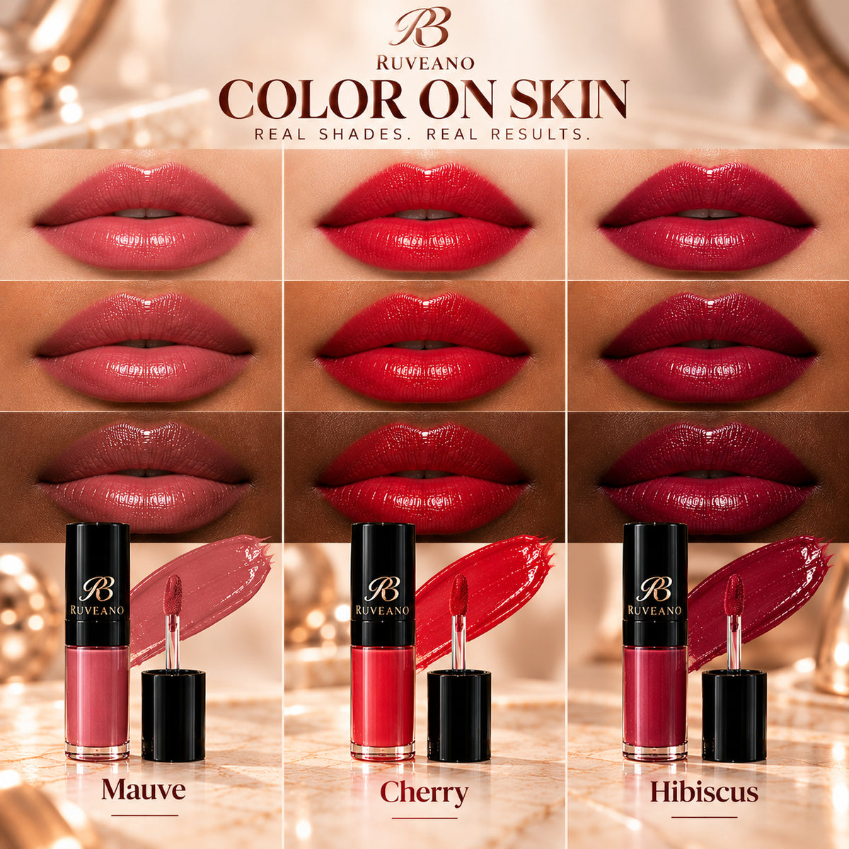 Lip Stain