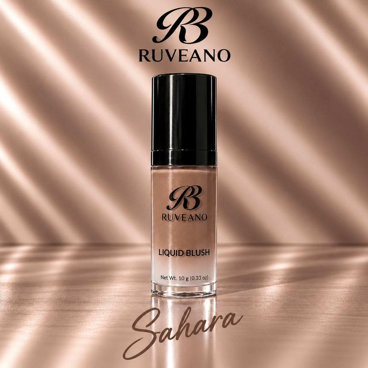 Liquid Blush