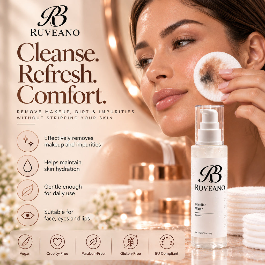 Micellar Water