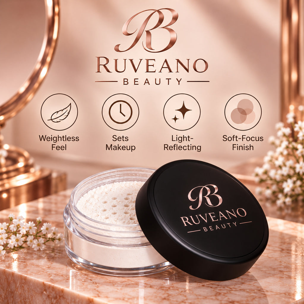 Mineral HD Setting Powder