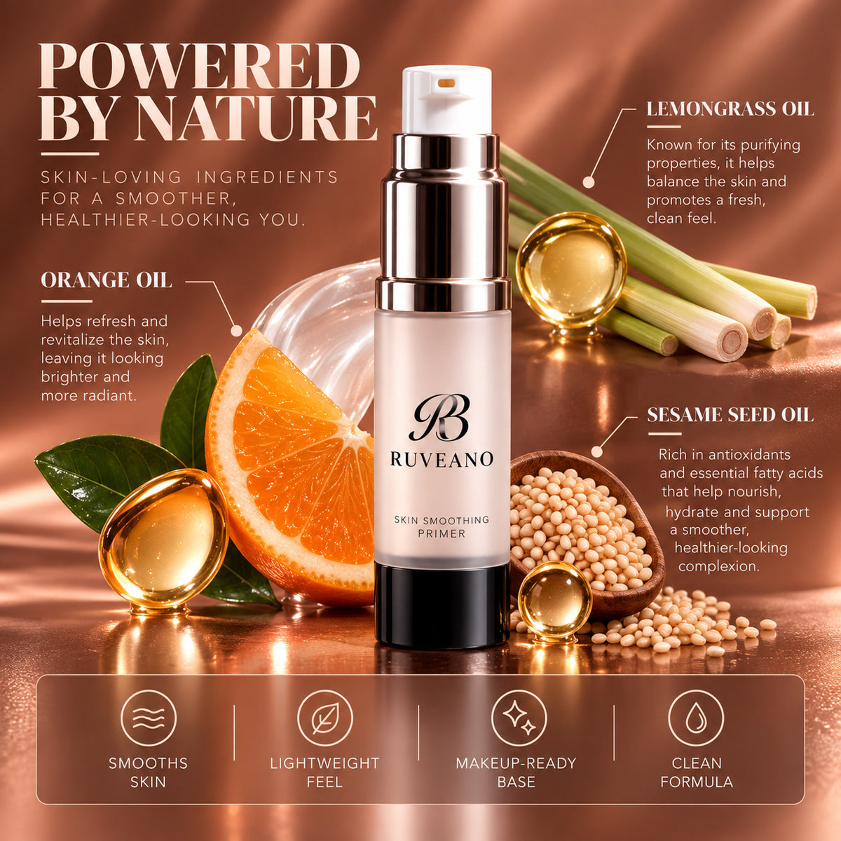 Skin Smoothing Primer