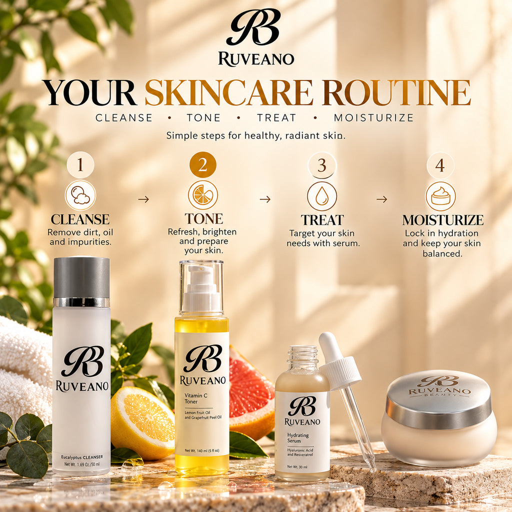 Vitamin C Toner