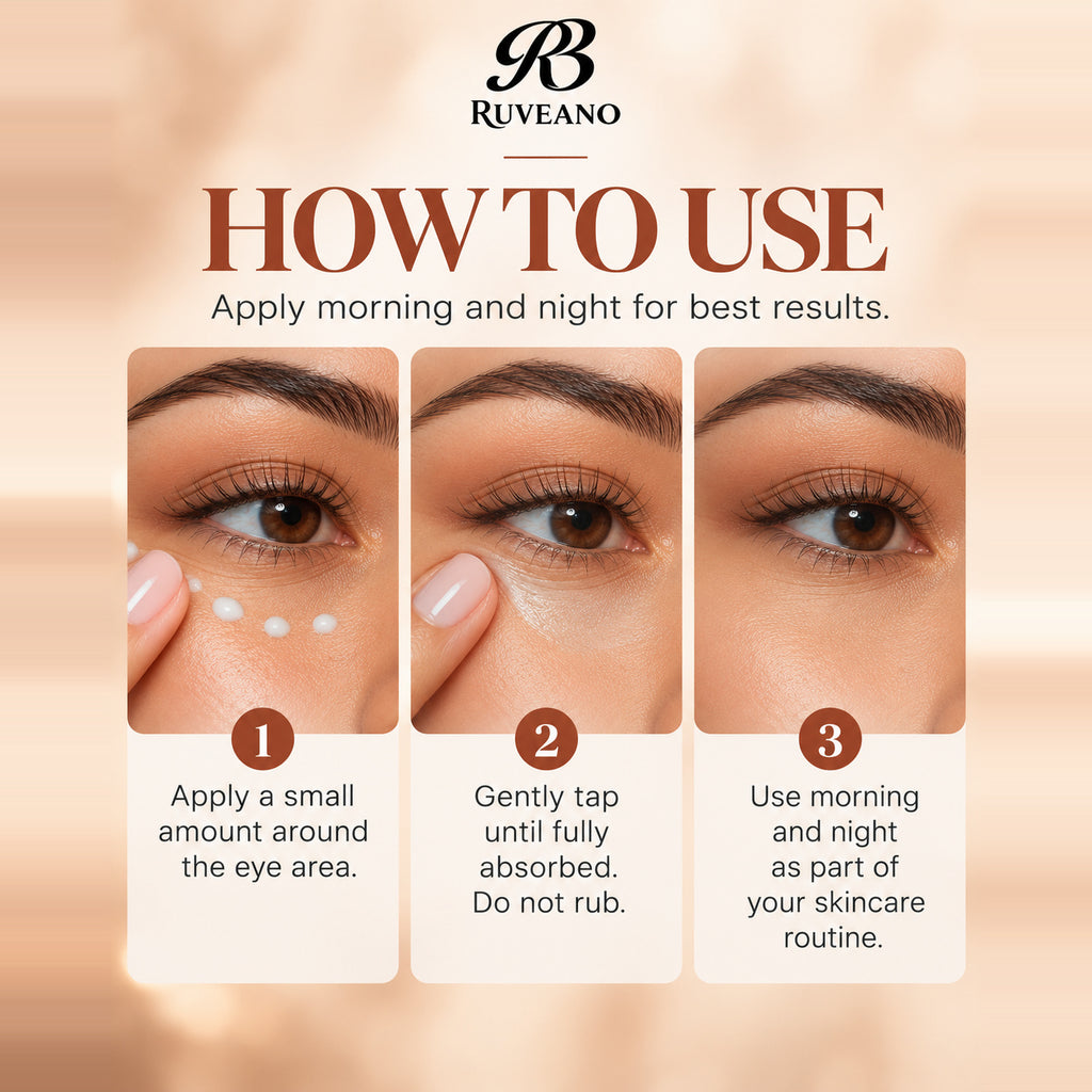 Age Defying Eye Cream
