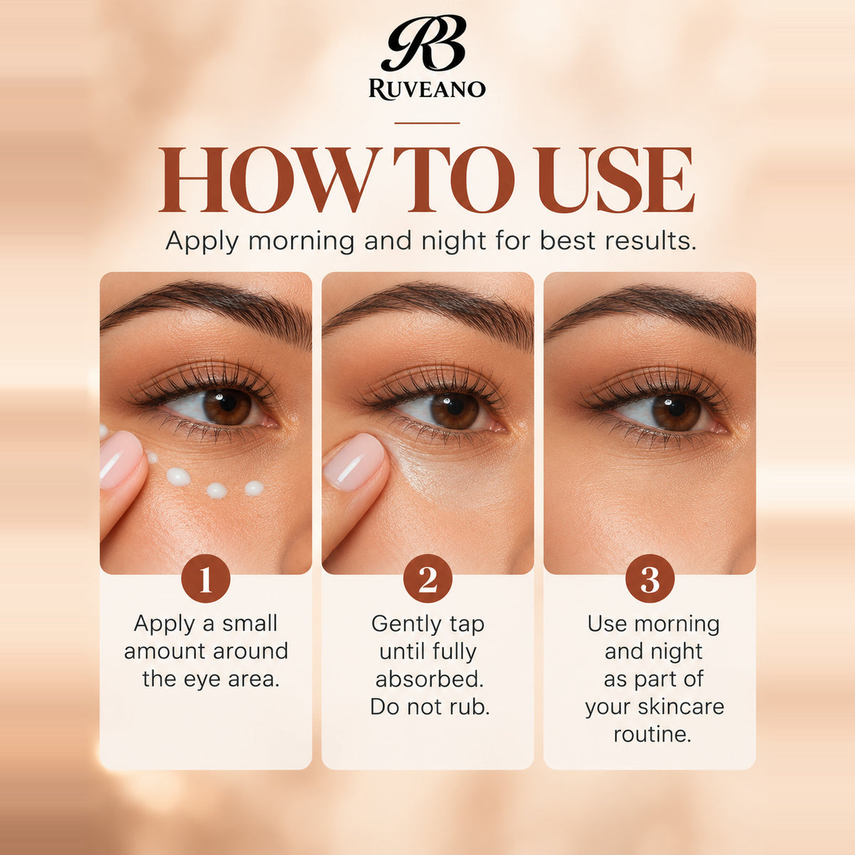 Age Defying Eye Cream