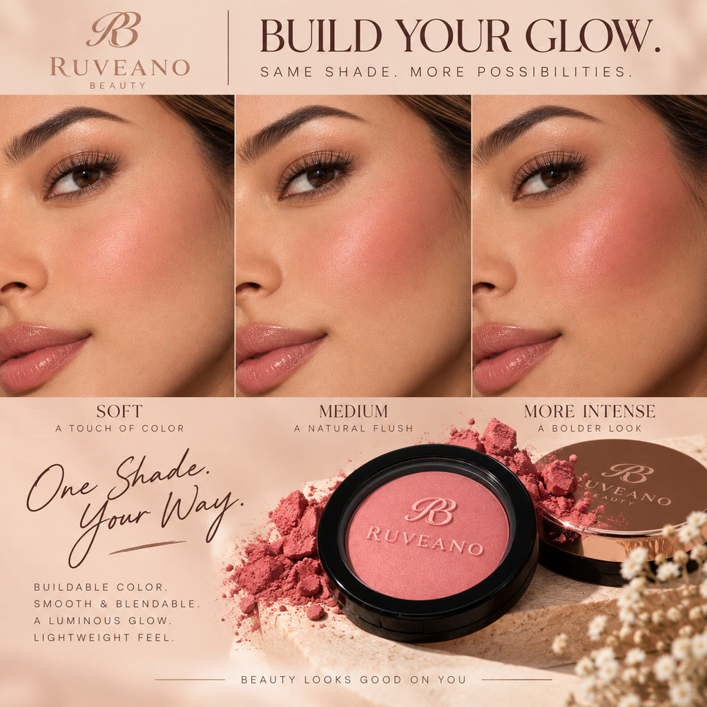 Glow Blush