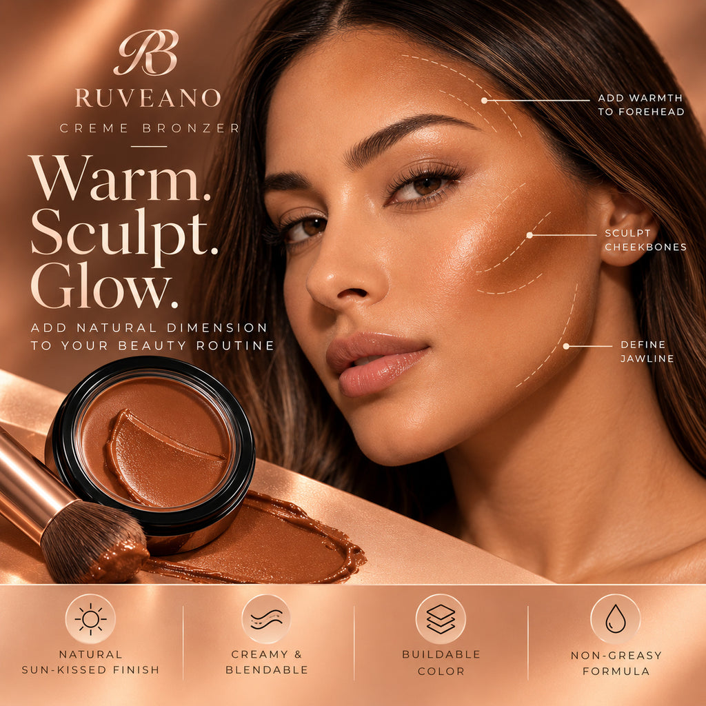 Creme Bronzer