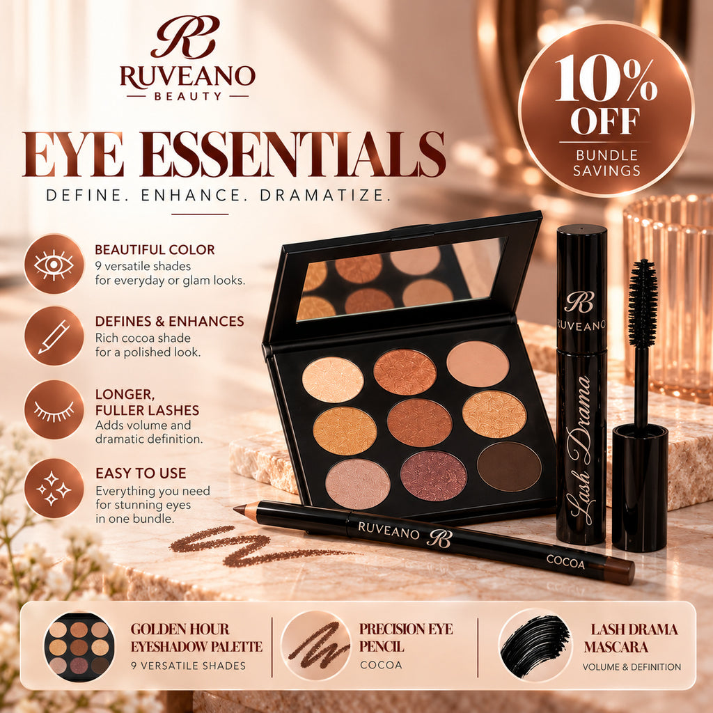 Eye Essentials