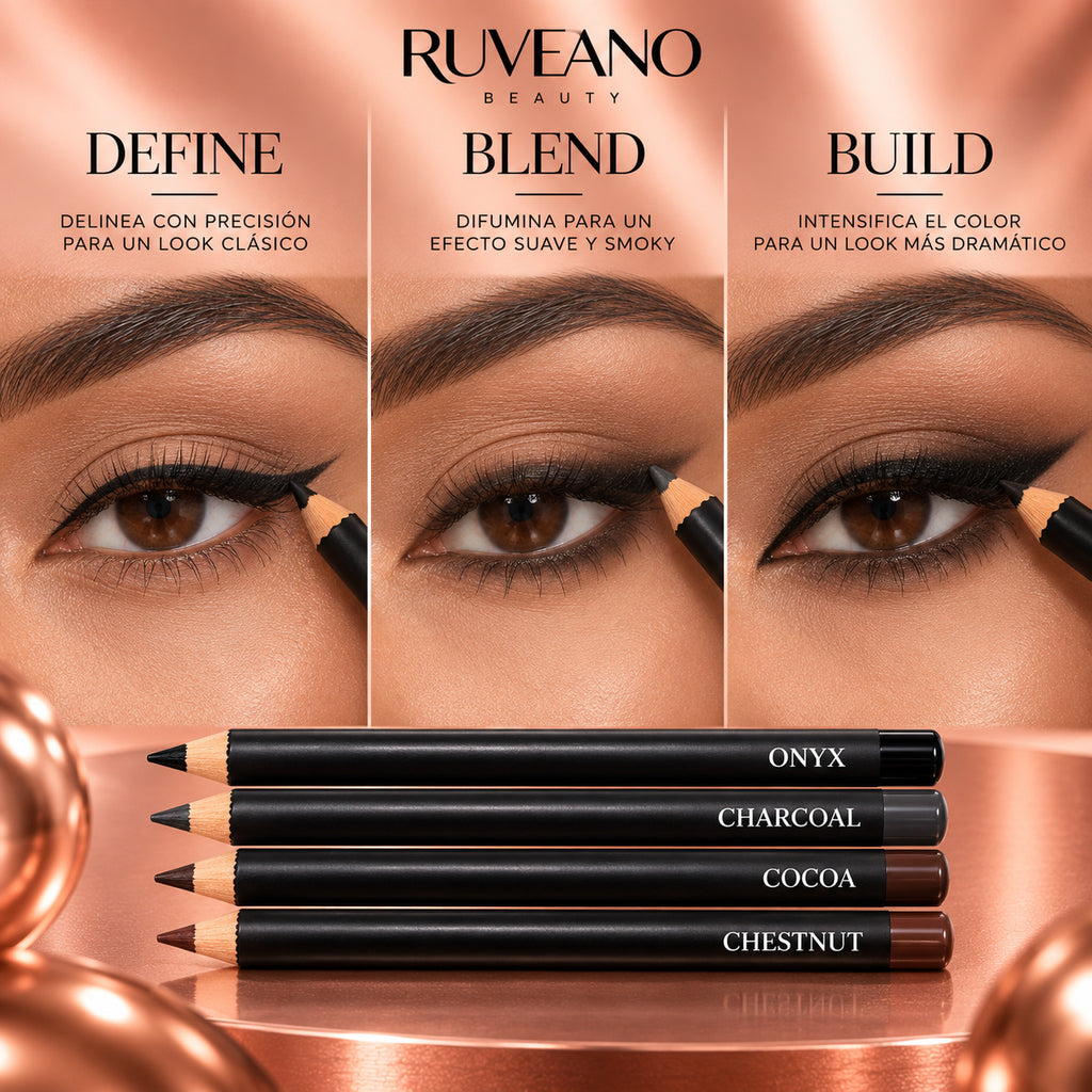 Precision Eye Pencil