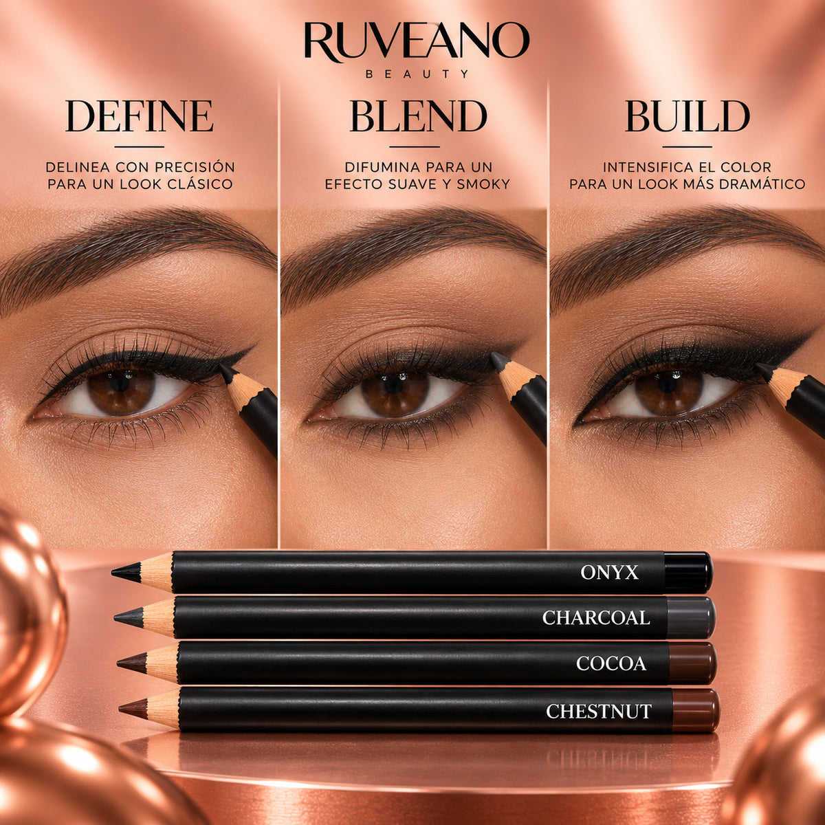 Precision Eye Pencil
