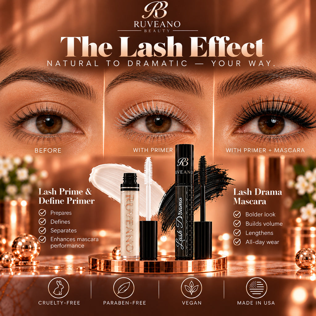 Lash Perfection Bundle