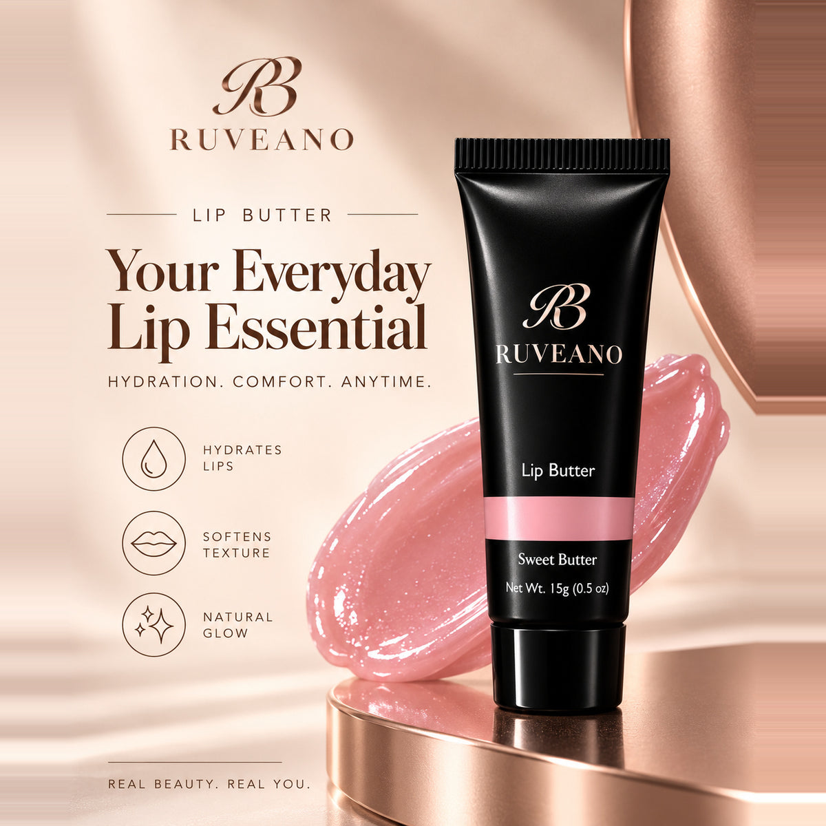 Lip Butter