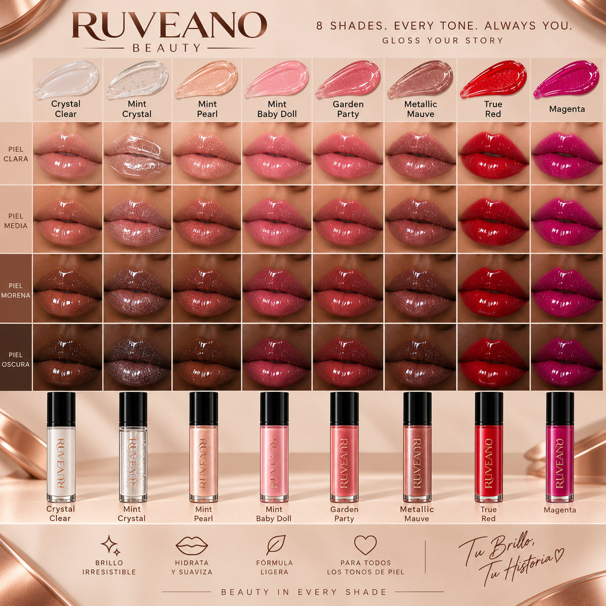 Lip Gloss