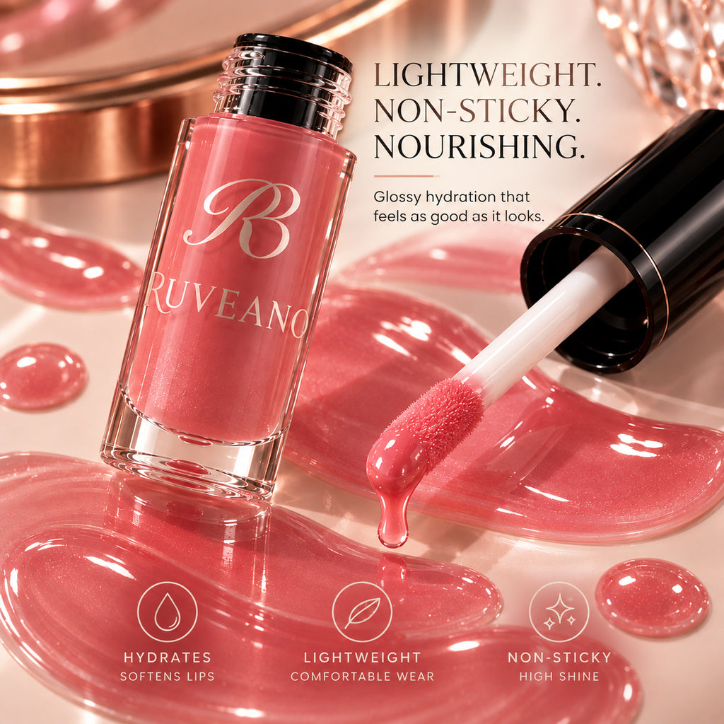 Lip Oil
