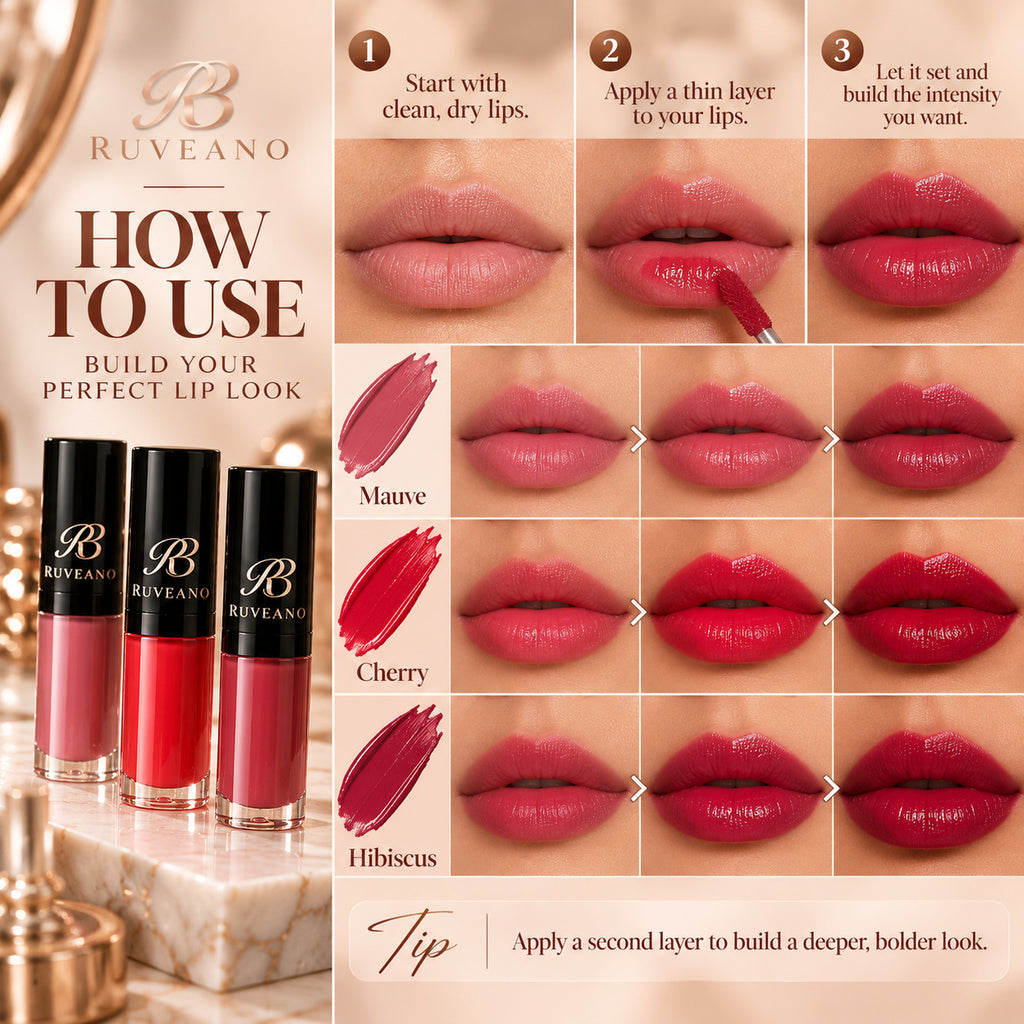 Lip Stain