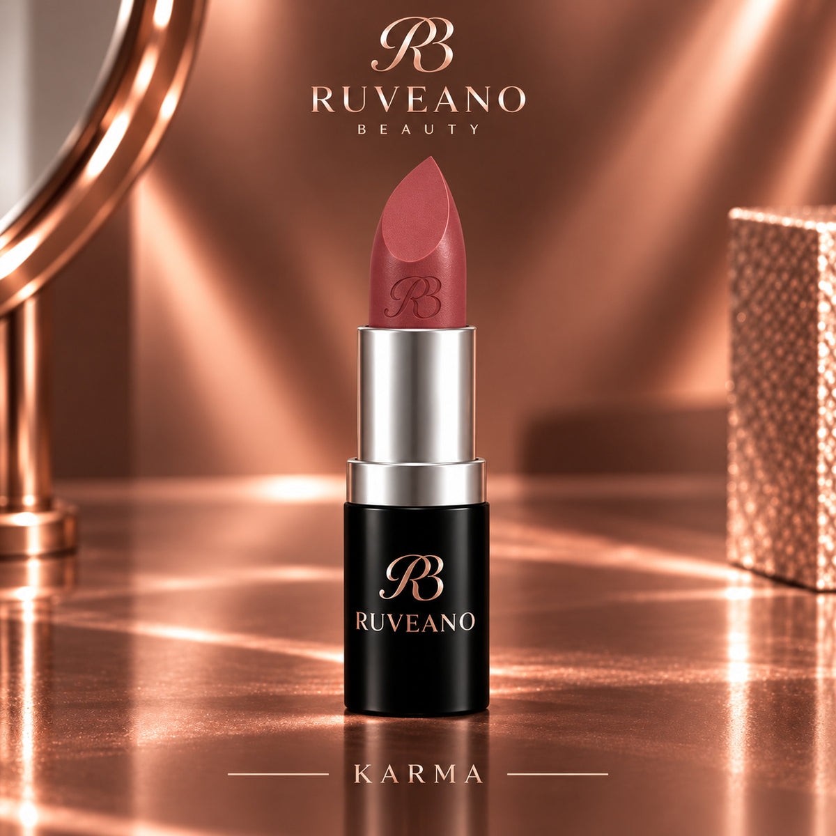 Classic Matte Lipstick Collection