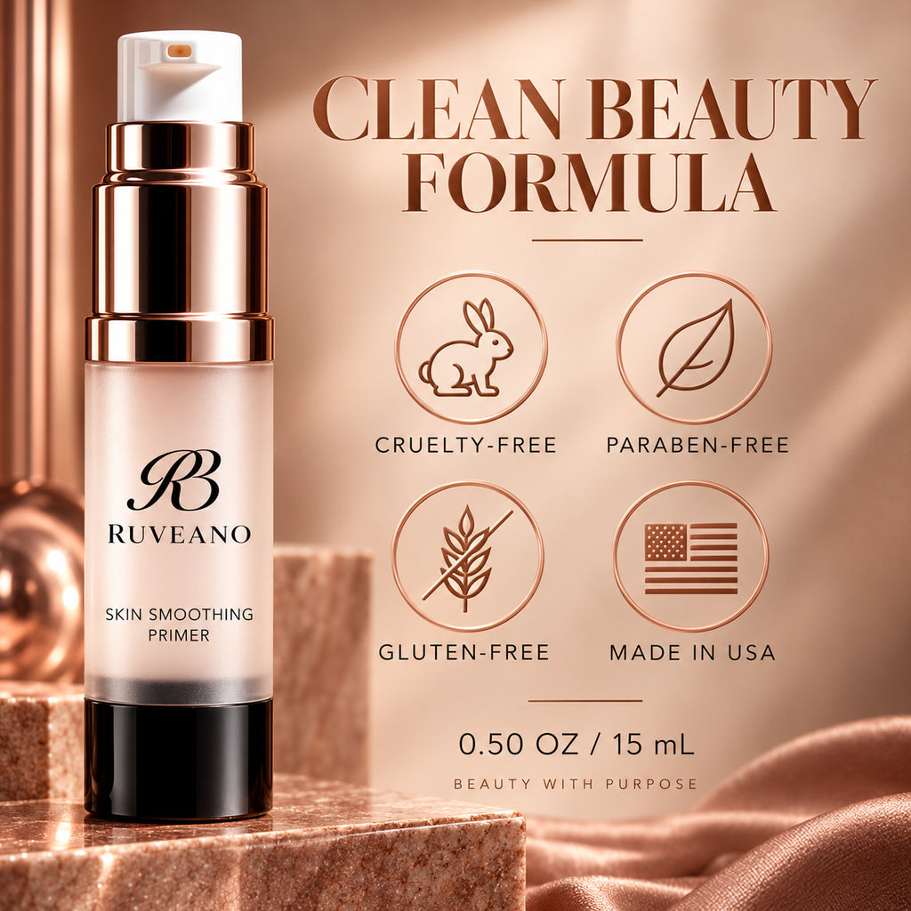 Skin Smoothing Primer