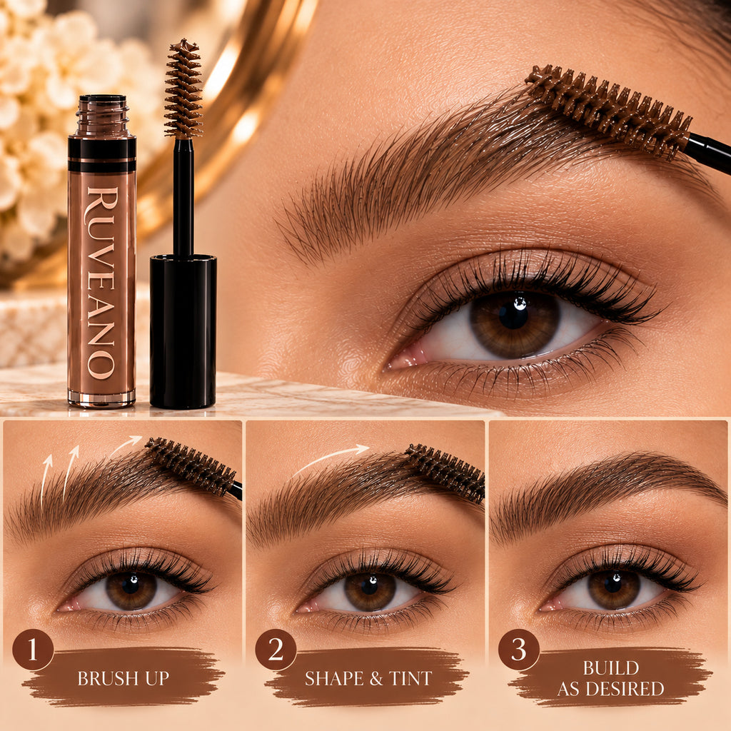 Tinted Brow Gel