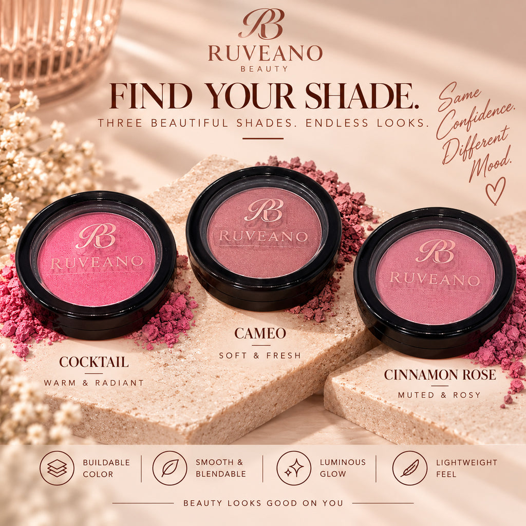 Glow Blush