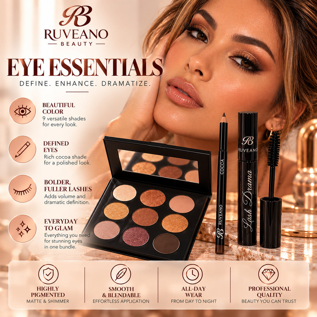Eye Essentials