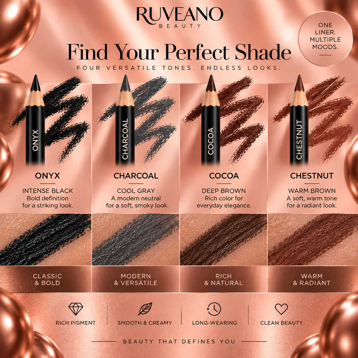 Precision Eye Pencil
