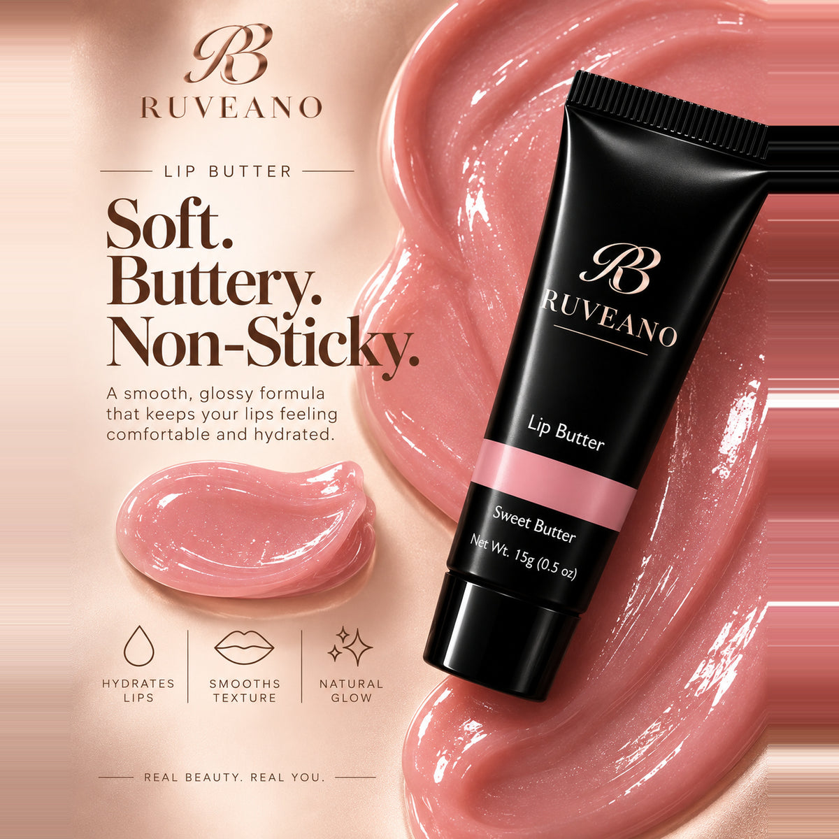 Lip Butter