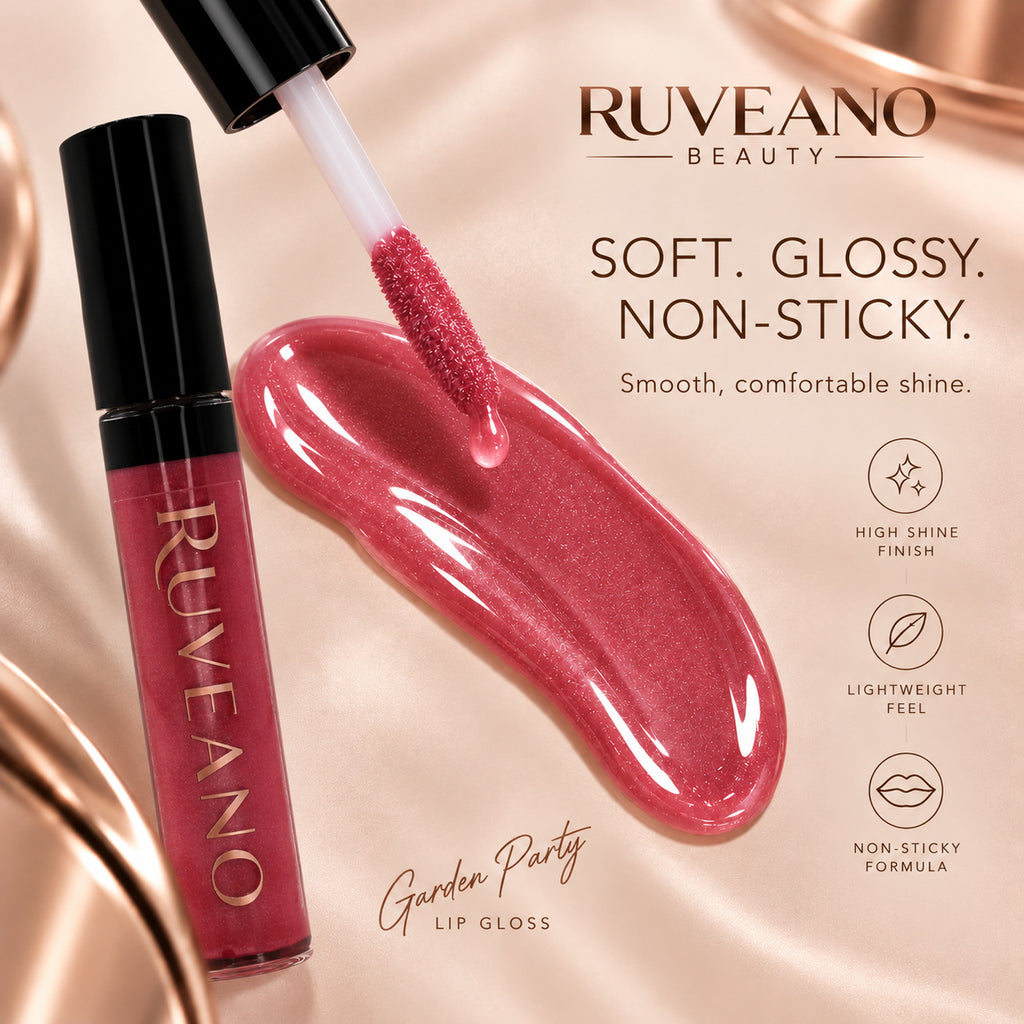 Lip Gloss