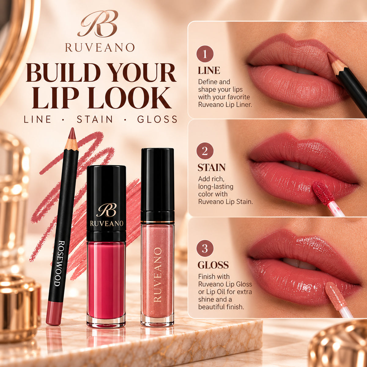 Lip Stain