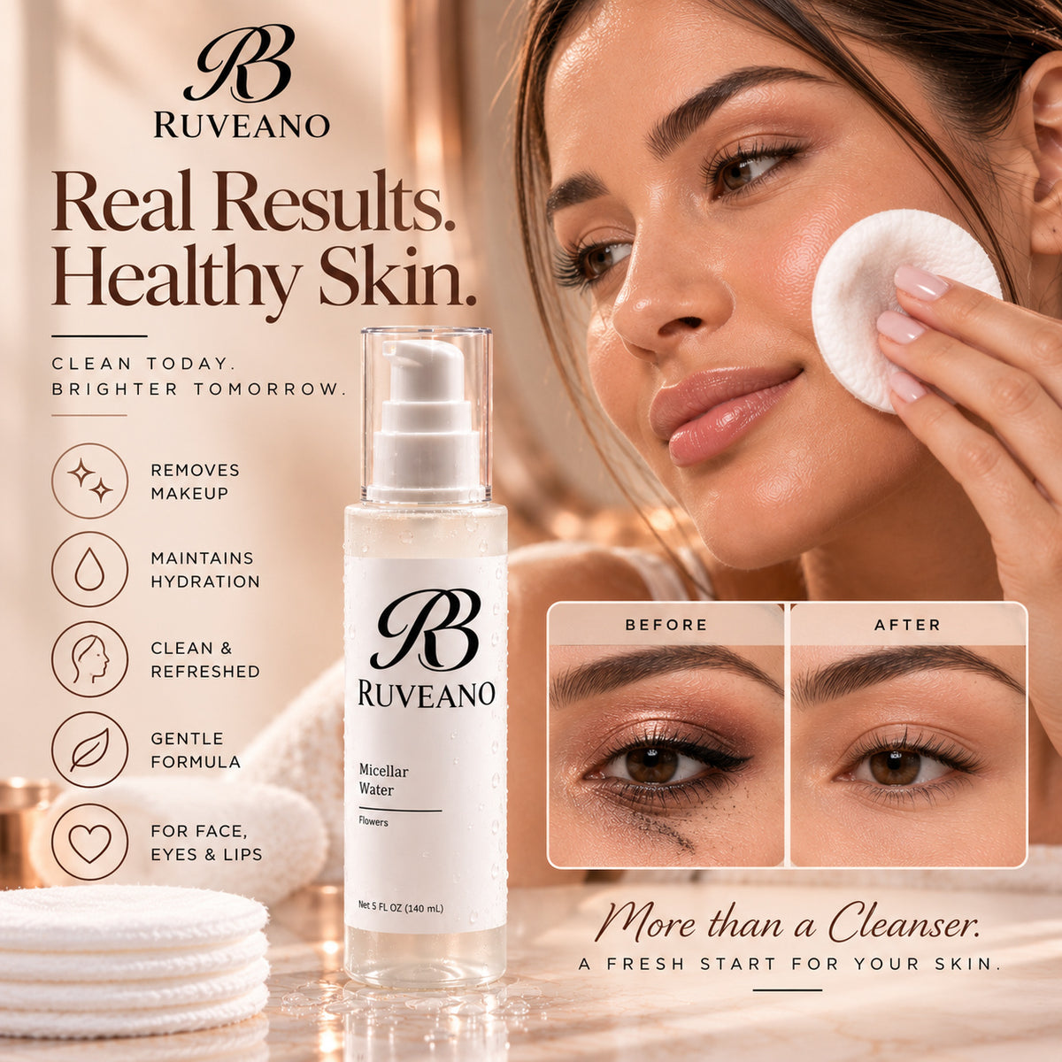 Micellar Water