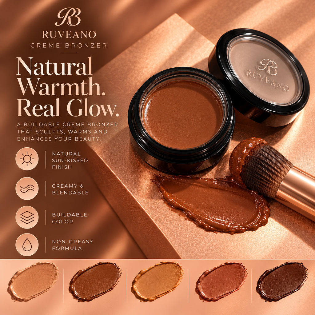 Creme Bronzer