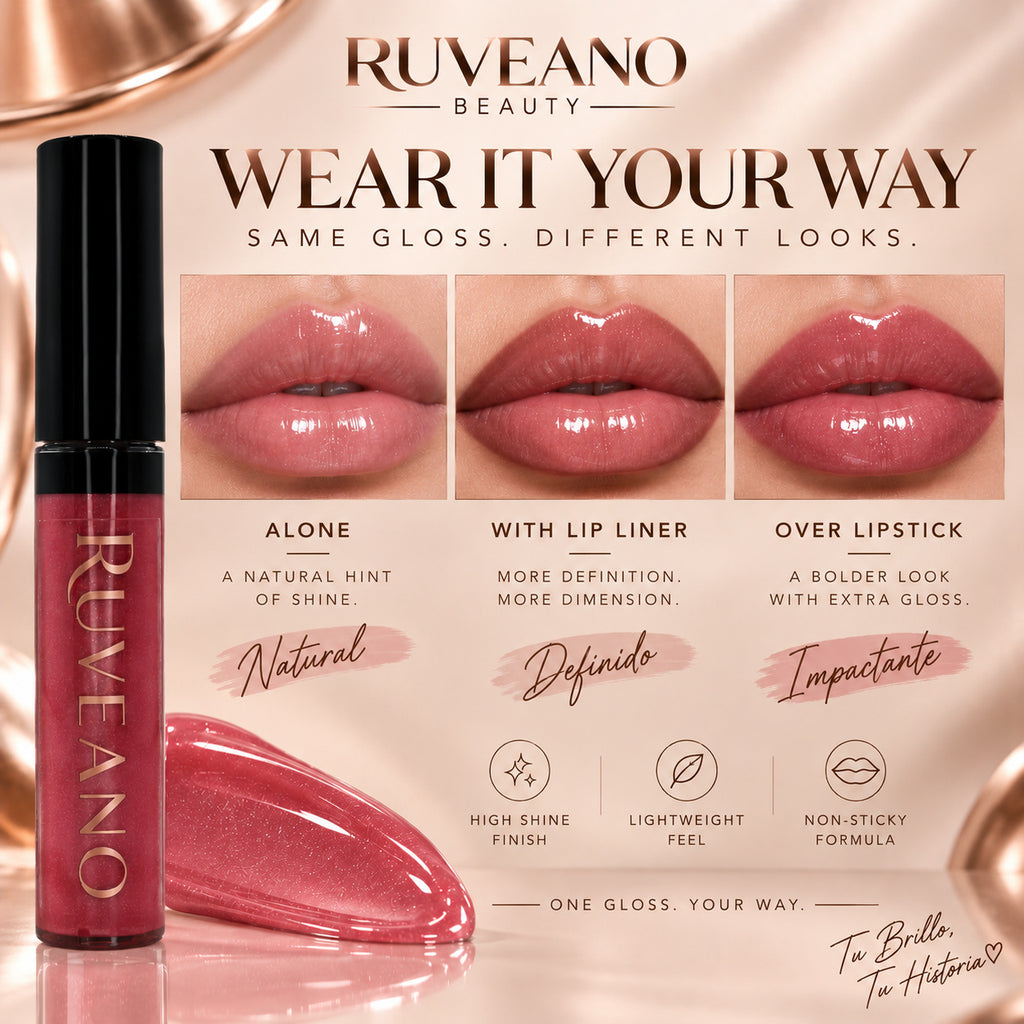 Lip Gloss