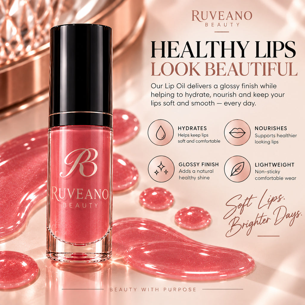 Lip Oil